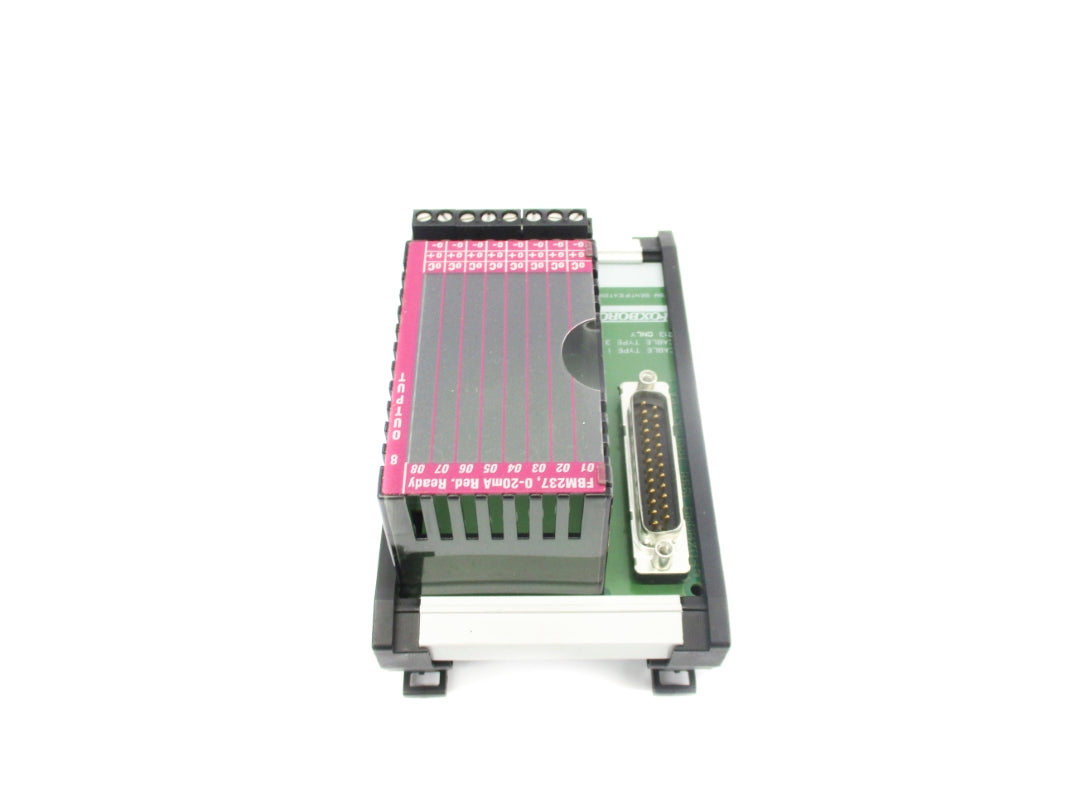 FOXBORO RH916KF-0A FBM237 NSNP