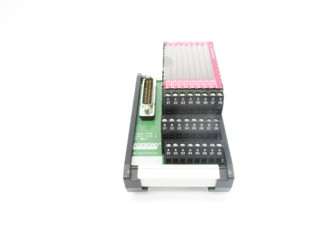 FOXBORO RH916KF-0A FBM237 NSNP