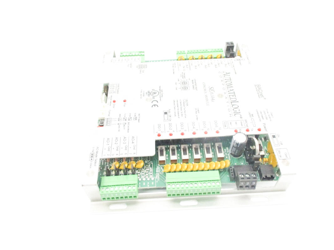 AUTOMATED LOGIC SE6104A NSNP