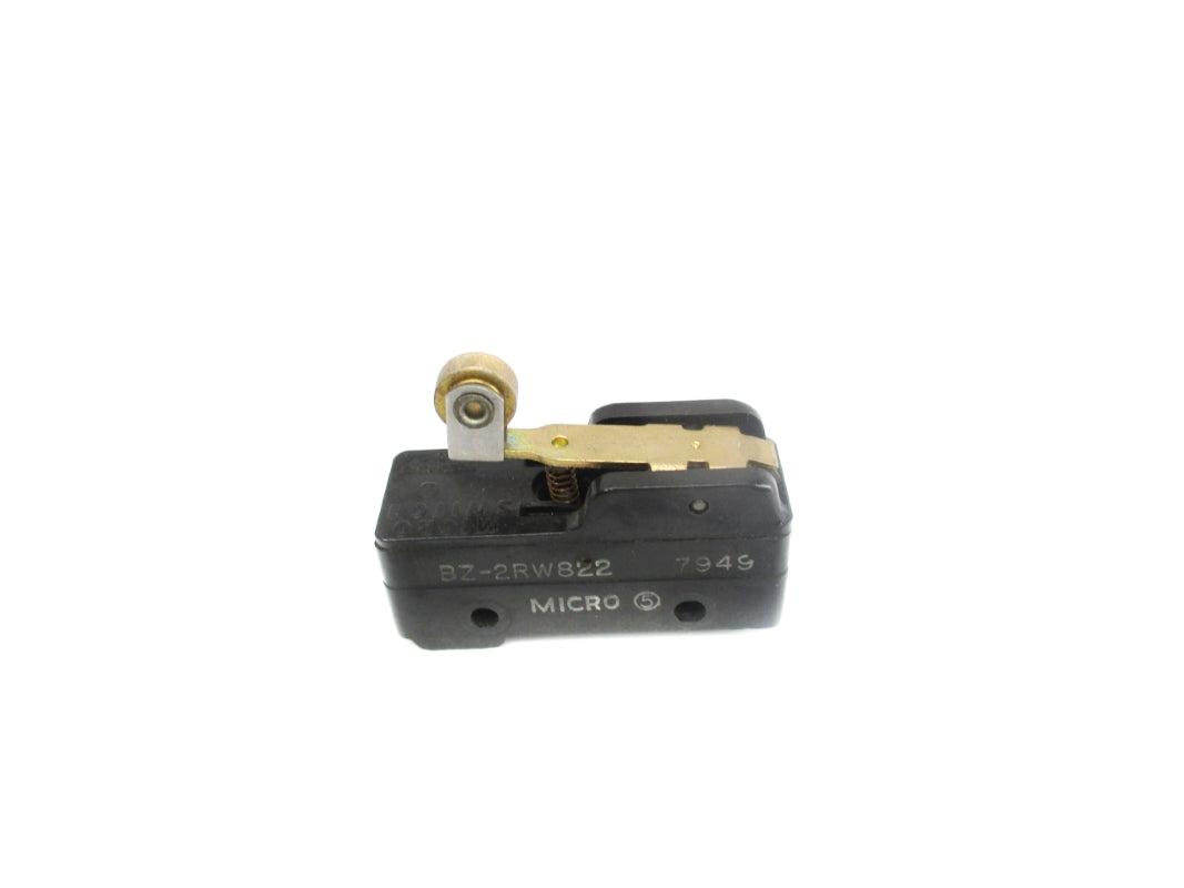 MICRO SWITCH BZ-2RW822 UNMP