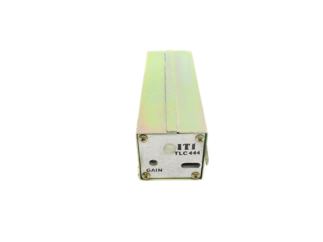 ITI TLC444 UNMP