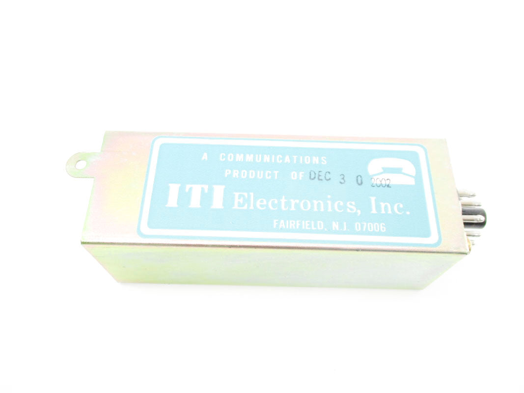 ITI TLC444 UNMP