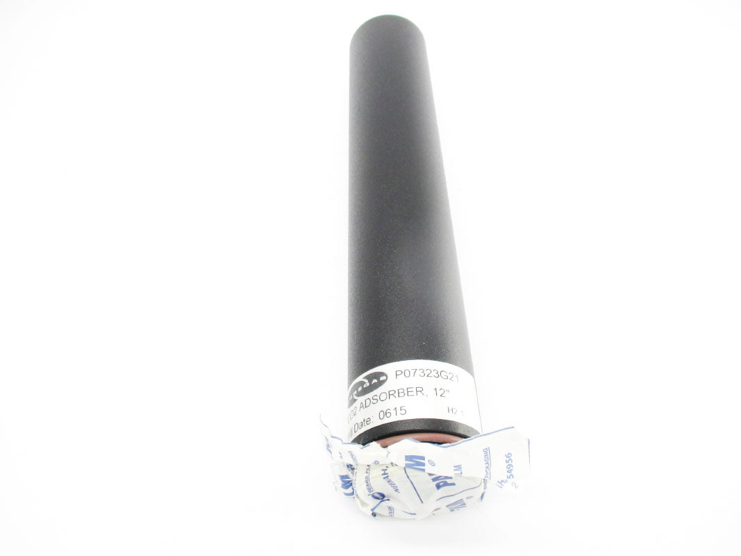 PUREGAS P07323G21 NSMP