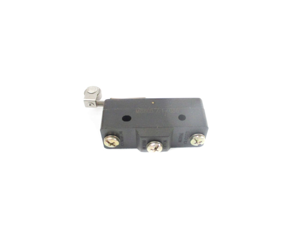 MICRO SWITCH BZ-2RL2T04 NSNP