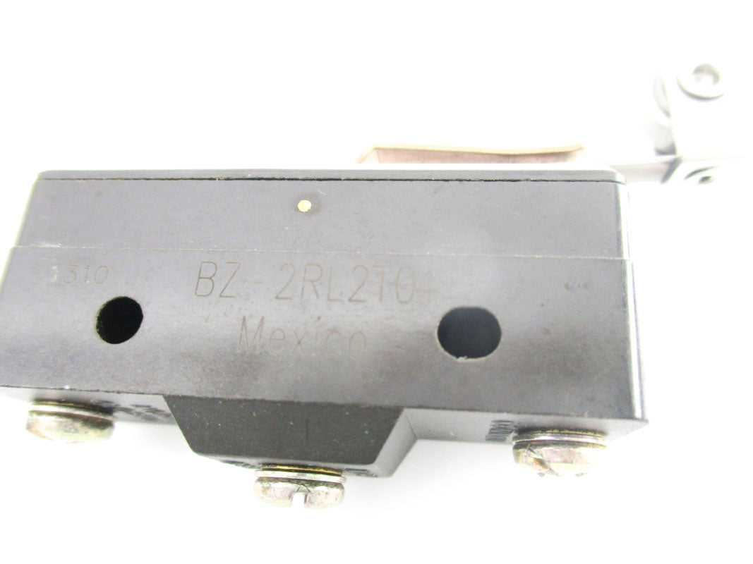 MICRO SWITCH BZ-2RL2T04 NSNP