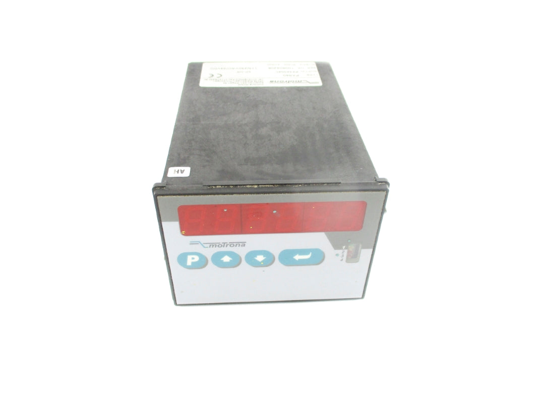 MOTRONA PX540 115-230VAC/24VDC UNMP