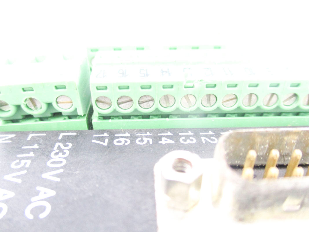 MOTRONA PX540 115-230VAC/24VDC UNMP