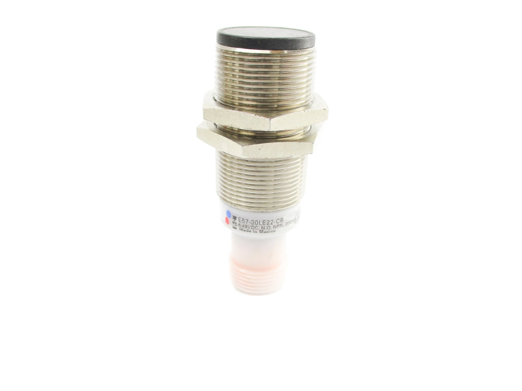 EATON E57-30LE22-CB SER. G2 6-48VDC UNMP