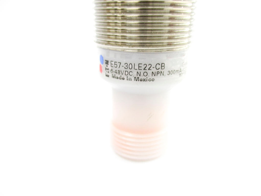 EATON E57-30LE22-CB SER. G2 6-48VDC UNMP