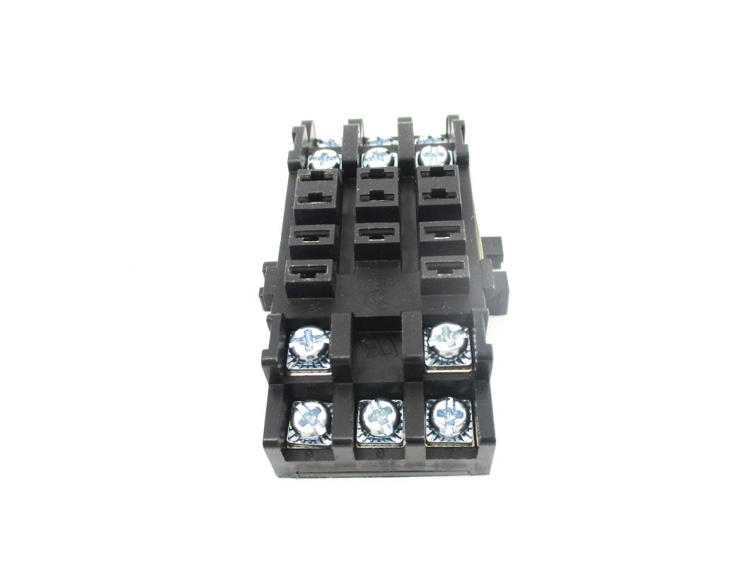 CUSTOM CONNECTOR SS11-PC 300V 10A NSNP