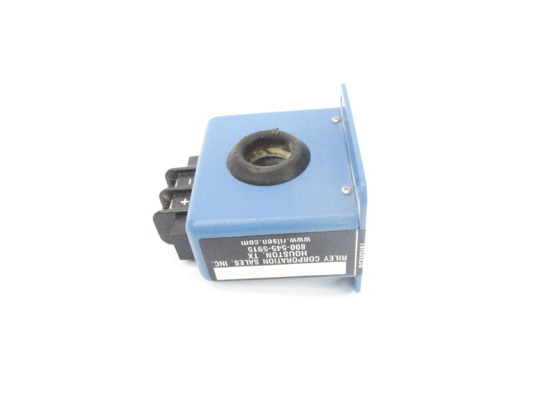 KATY INSTRUMENTS 420-5 5-40VDC 5A UNMP