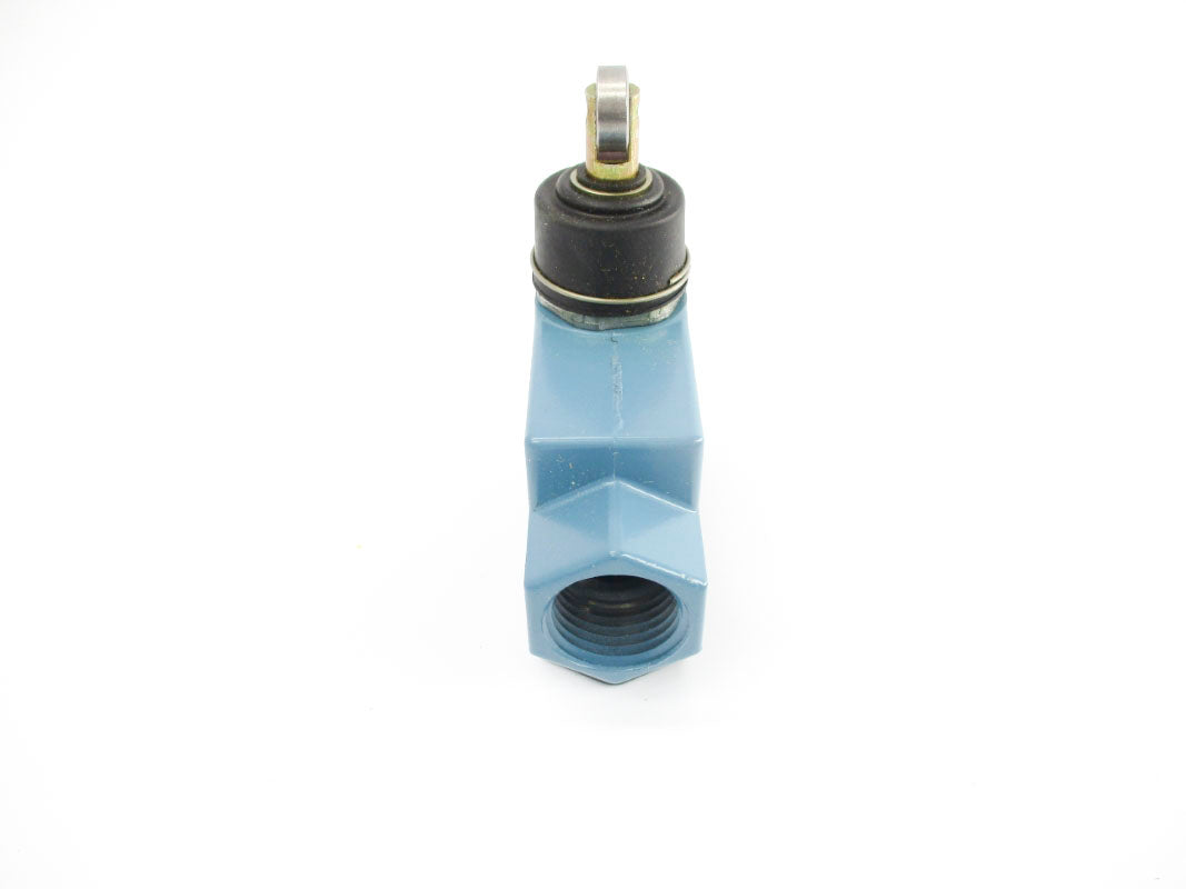 HONEYWELL BZE6-2RN80 600VAC 15A NSMP