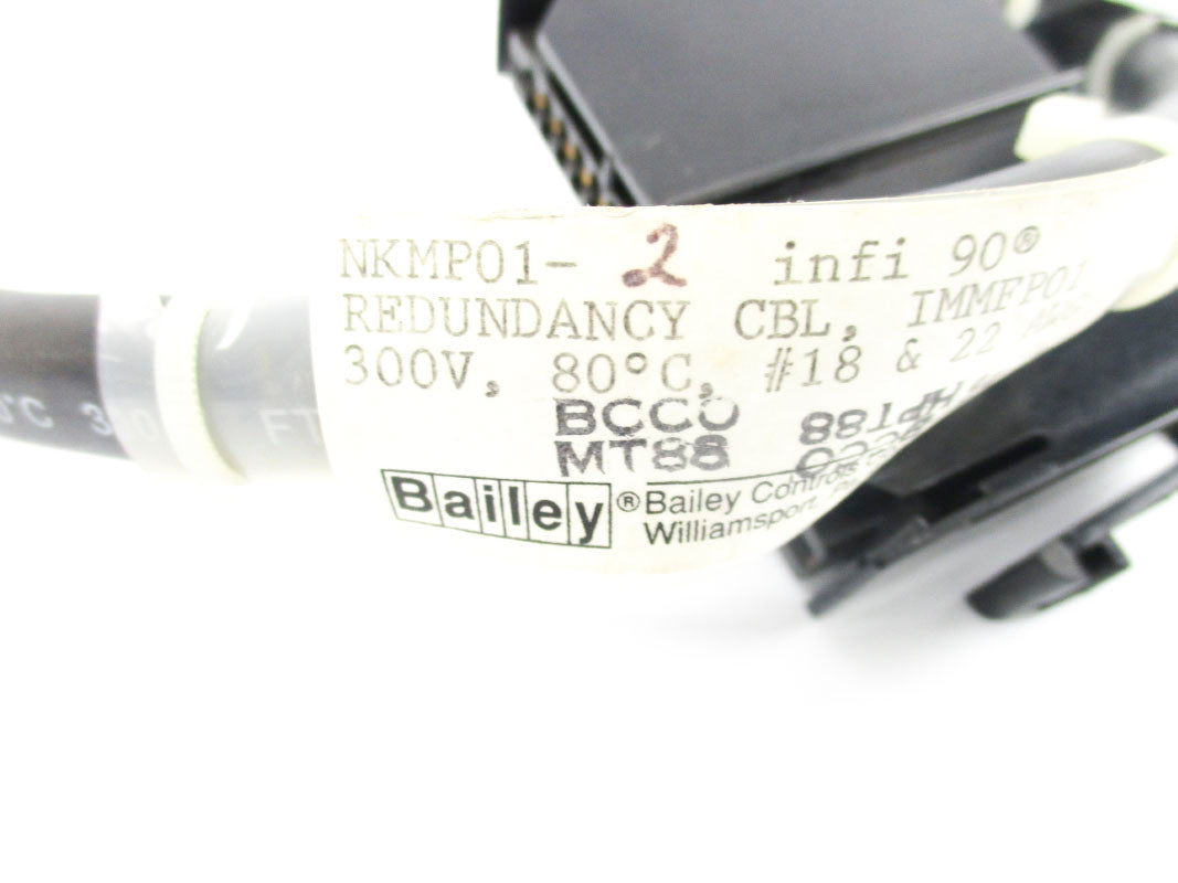 BAILEY NKMP01-2 IMMFP01 300V NSNP
