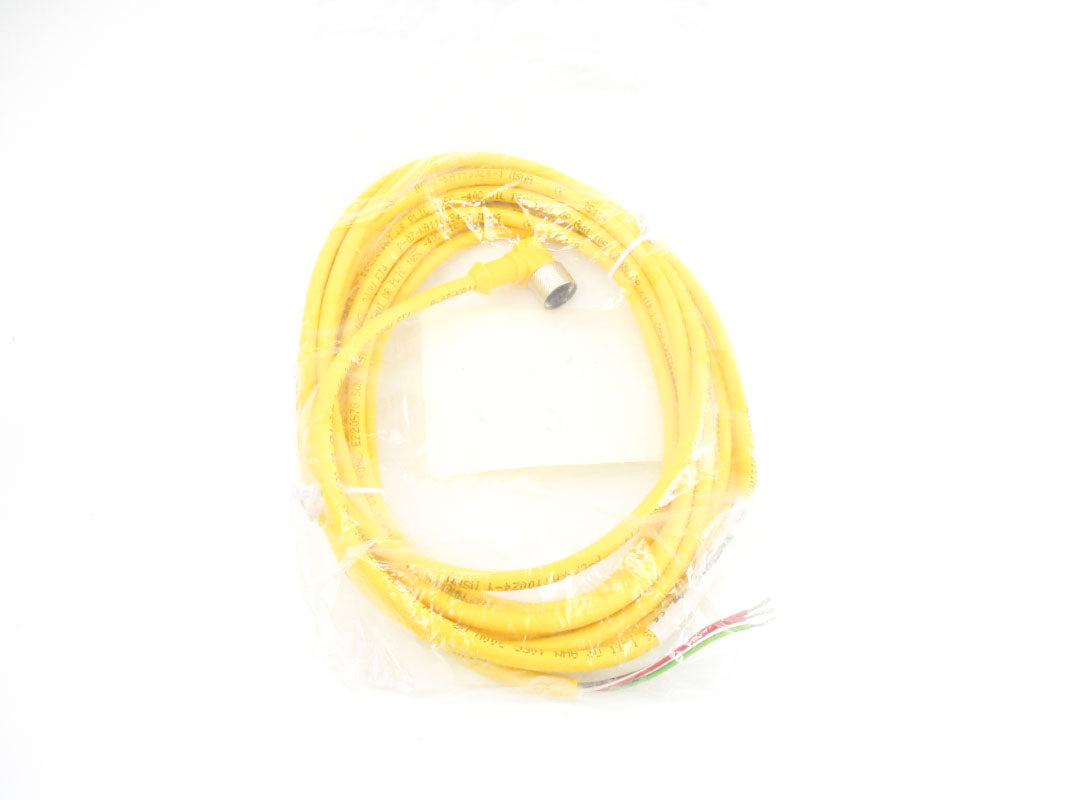 TURCK WKB3T-4 U2223-02 250V 4A NSMP