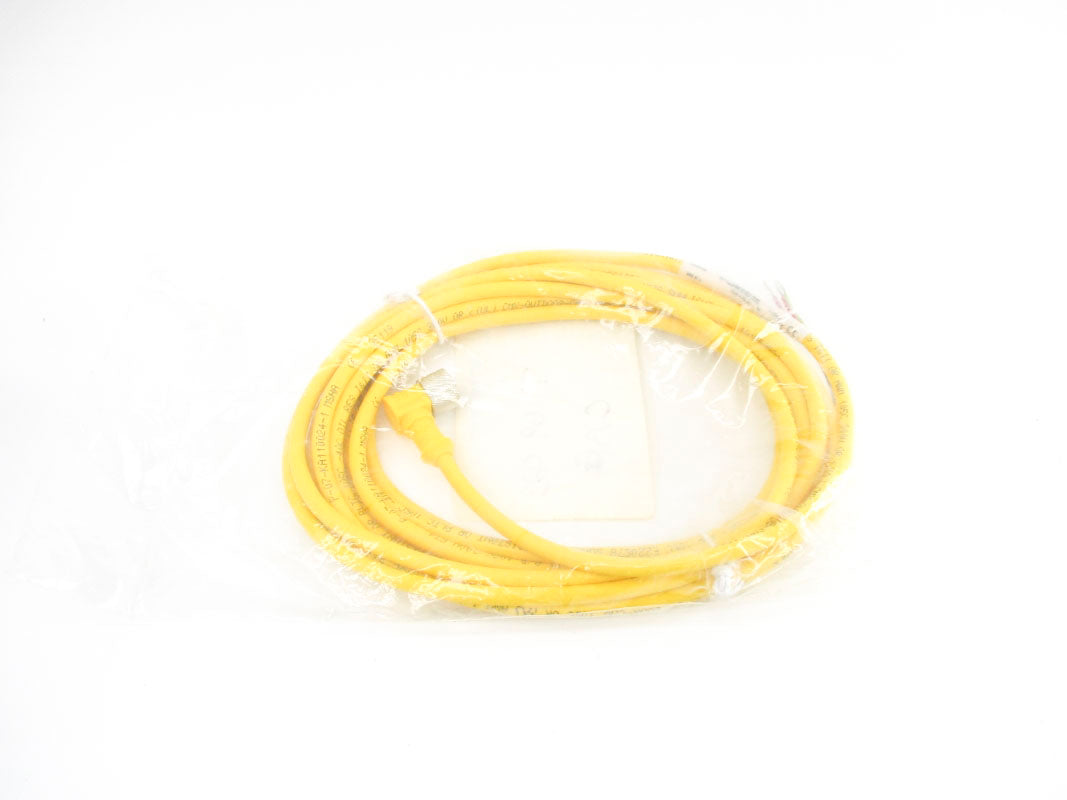 TURCK WKB3T-4 U2223-02 250V 4A NSMP