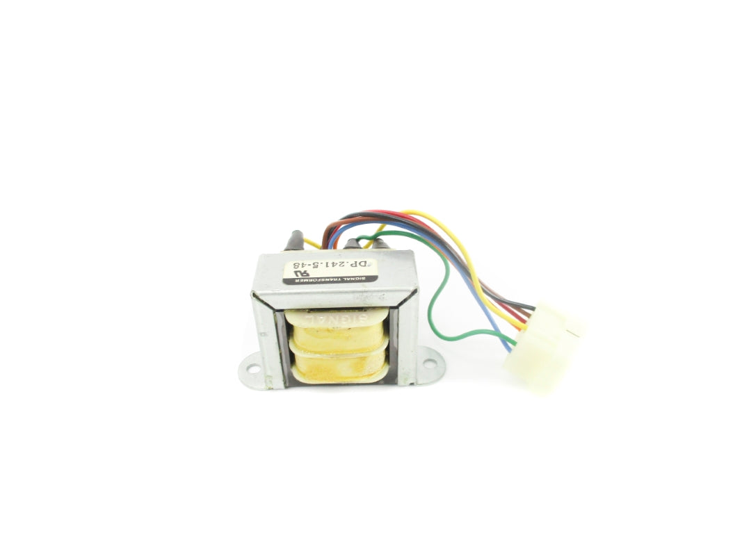 SIGNAL TRANSFORMER DP.241.5-48 UNMP