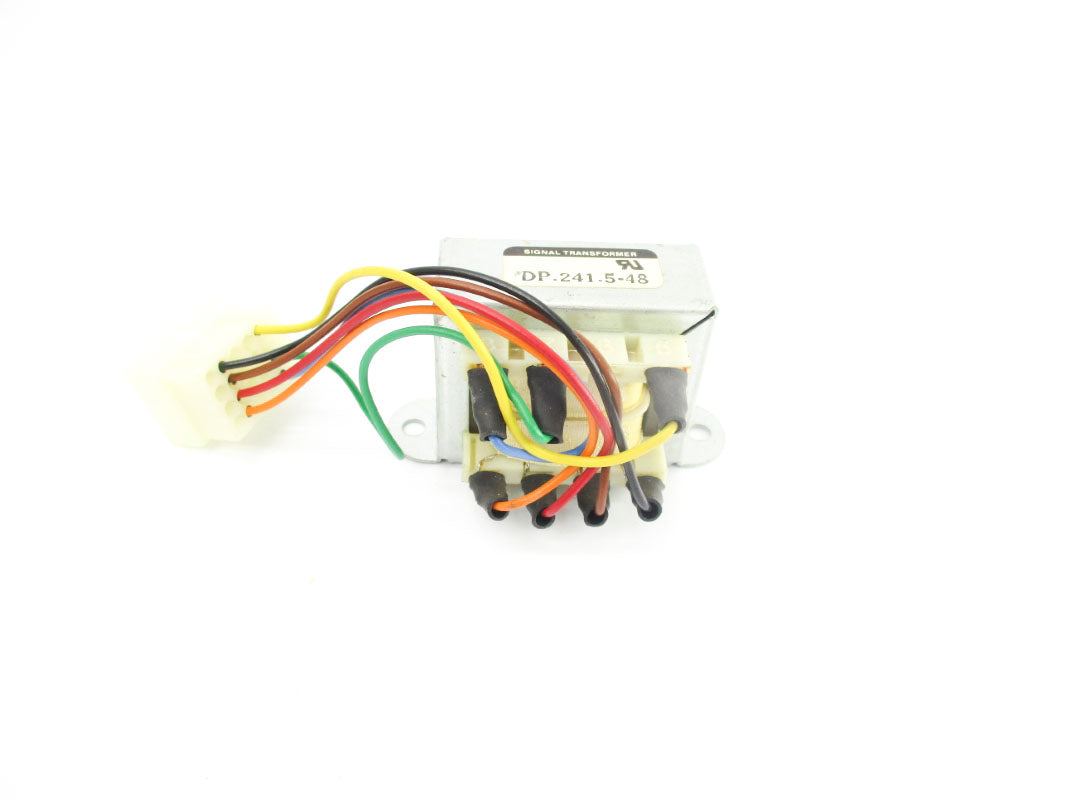 SIGNAL TRANSFORMER DP.241.5-48 UNMP