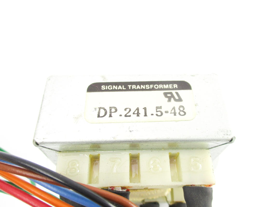 SIGNAL TRANSFORMER DP.241.5-48 UNMP