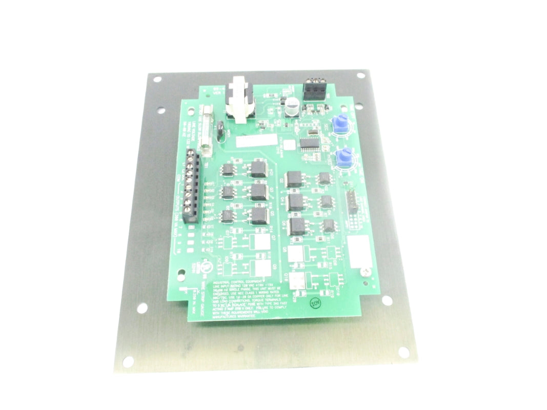 INDUSTRIAL MRO DCT506A-L 120/132VAC UNMP