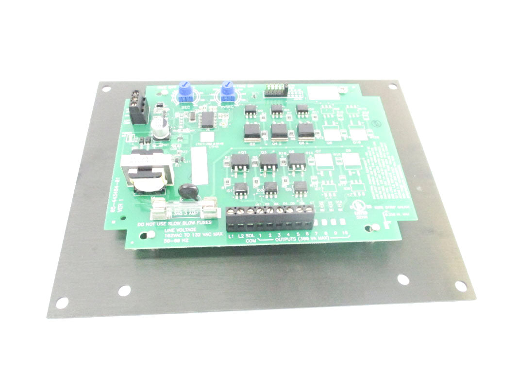 INDUSTRIAL MRO DCT506A-L 120/132VAC UNMP