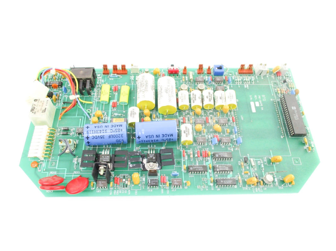 BTG 701-0475R4 UNMP