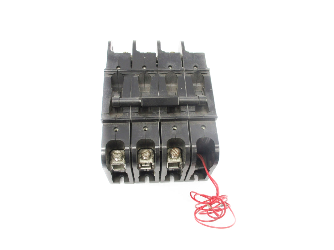 HEINEMANN CF4-Z28-3W CF4G8G8G8G86AEW 600VAC 24A UNMP