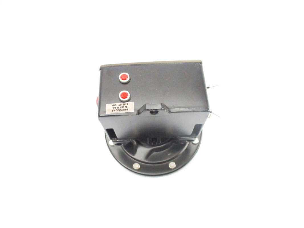 ASHCROFT B464BXFM 480VAC 10PSI NSNP