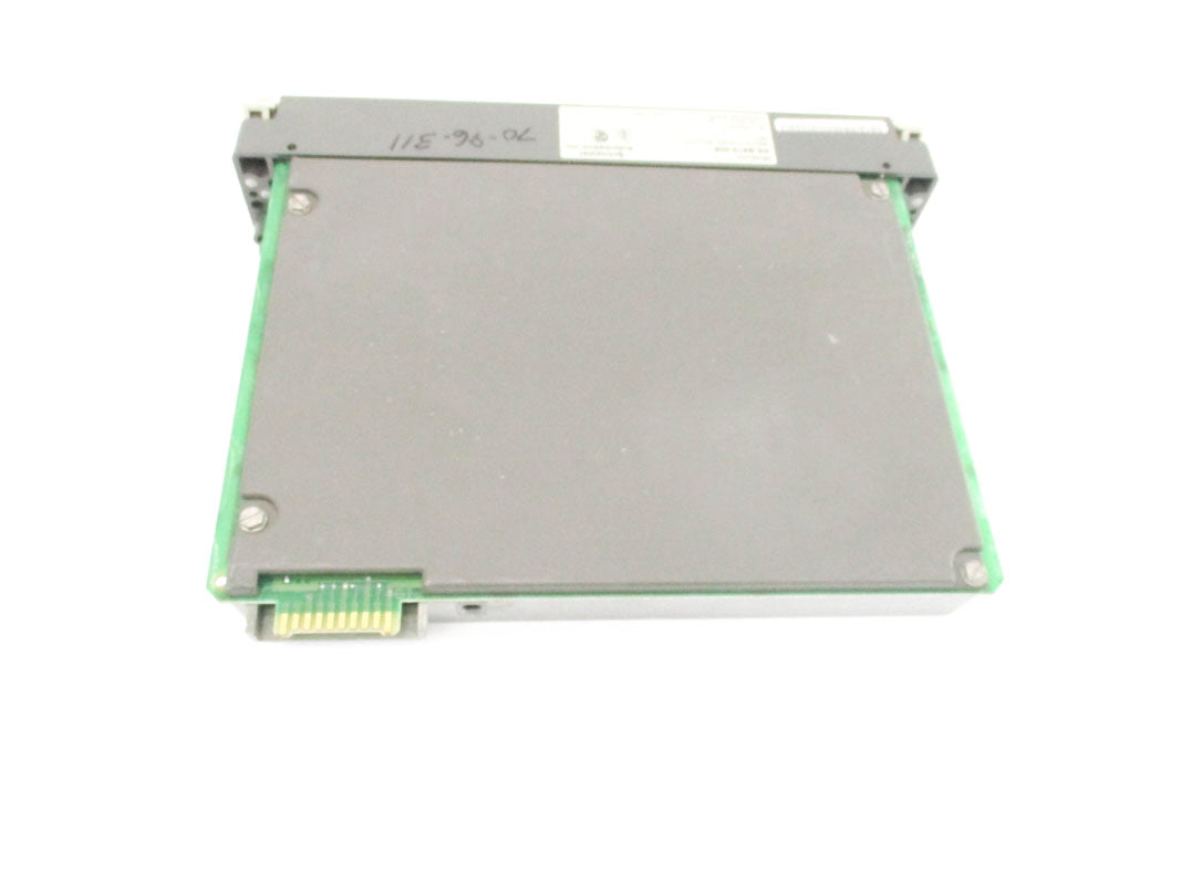 SCHNEIDER AUTOMATION AS-B810-008 115VAC UNMP