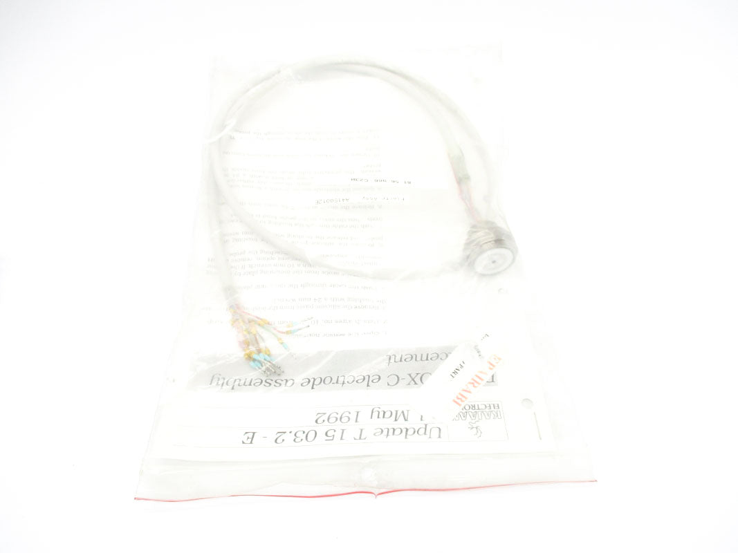 KAJAANI A4150012E NSMP