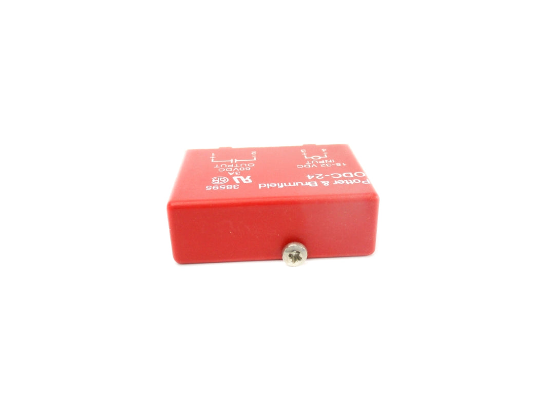 POTTER&BRUMFIELD ODC-24 18-32VDC 3A NSNP