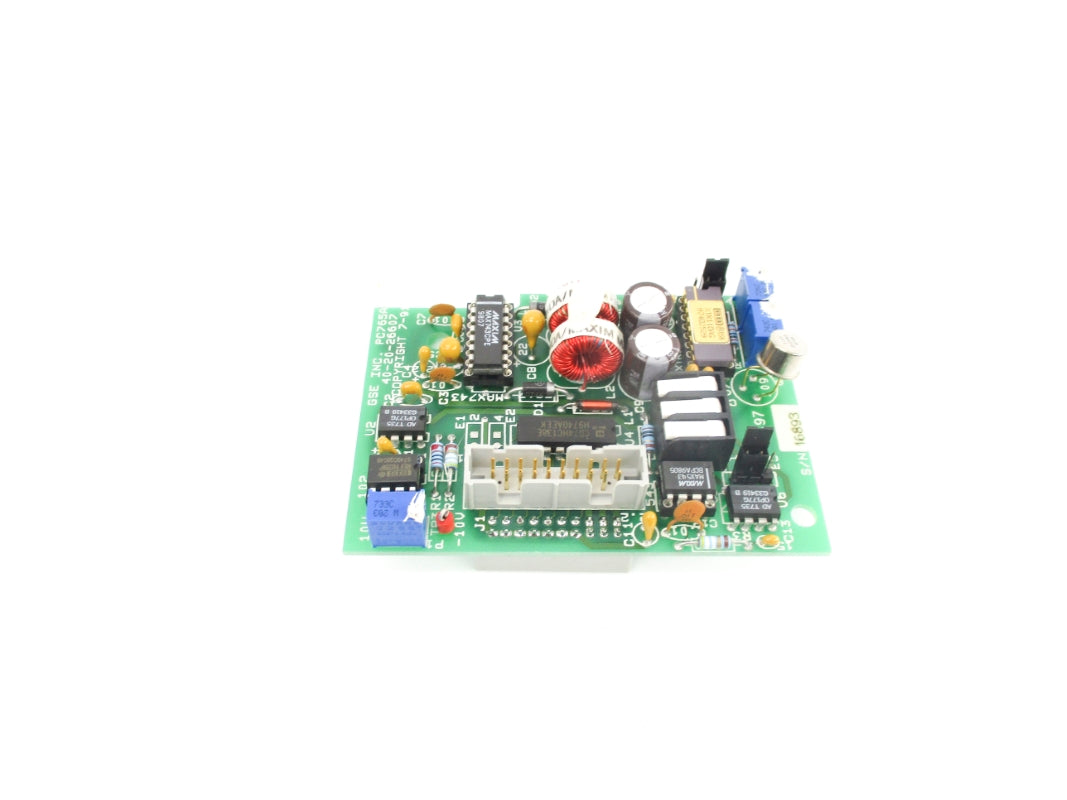 GSE 40-20-26607 NSNP