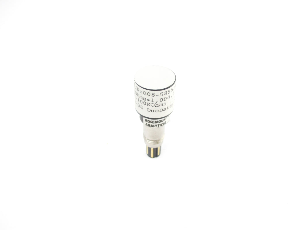ROSEMOUNT RP1K NSNP
