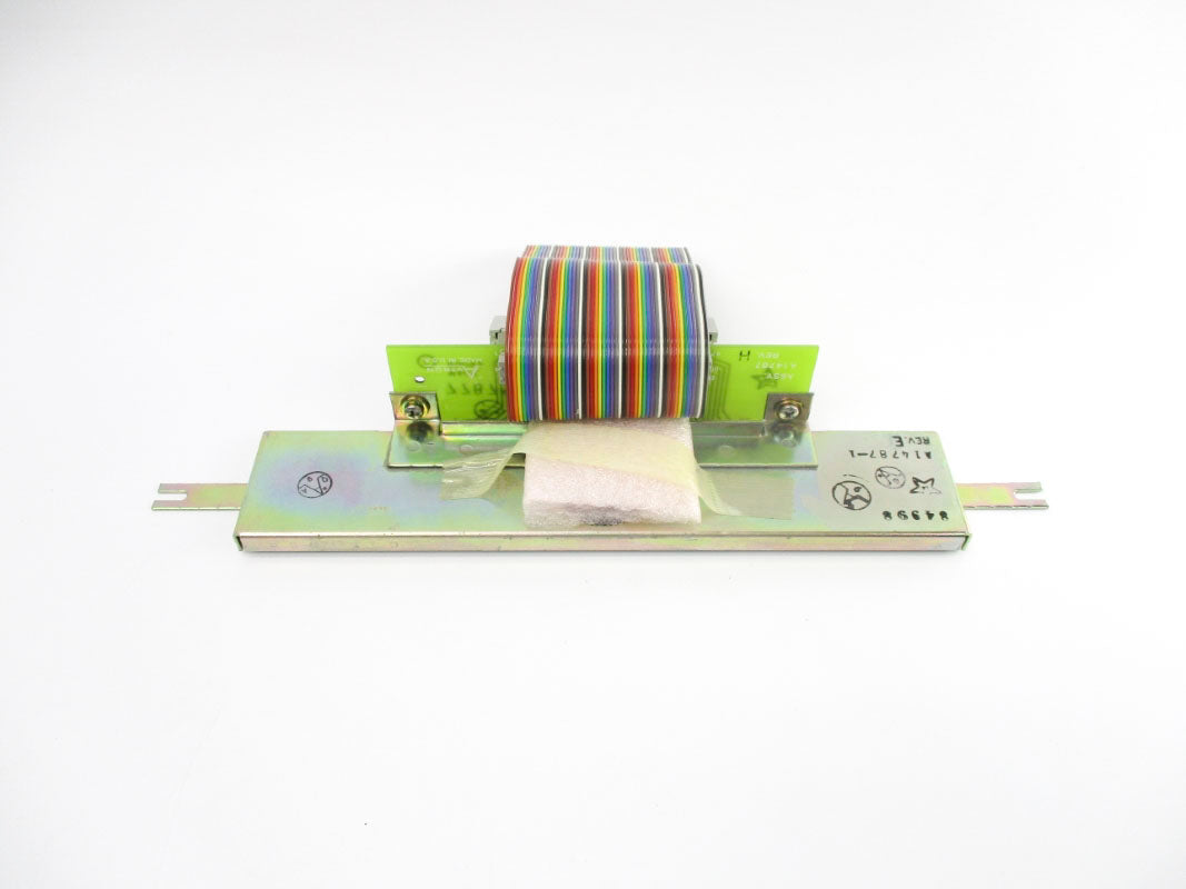 AVTRON A14787-1 REV. E NSNP