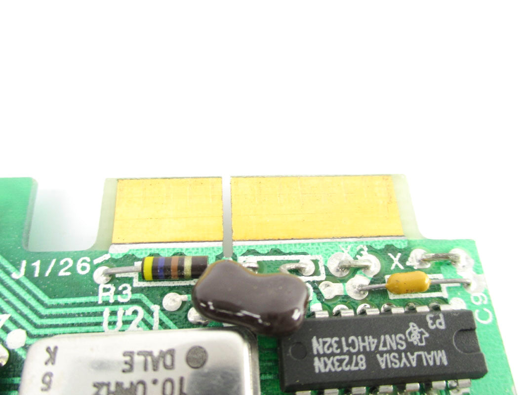 AVTRON 630105 REV. D UNMP