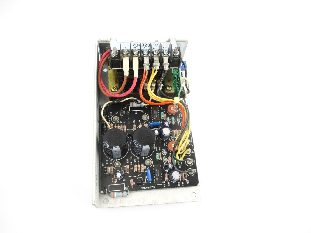 POWER-ONE HAA15-505 230/240VAC 0.375A NSNP