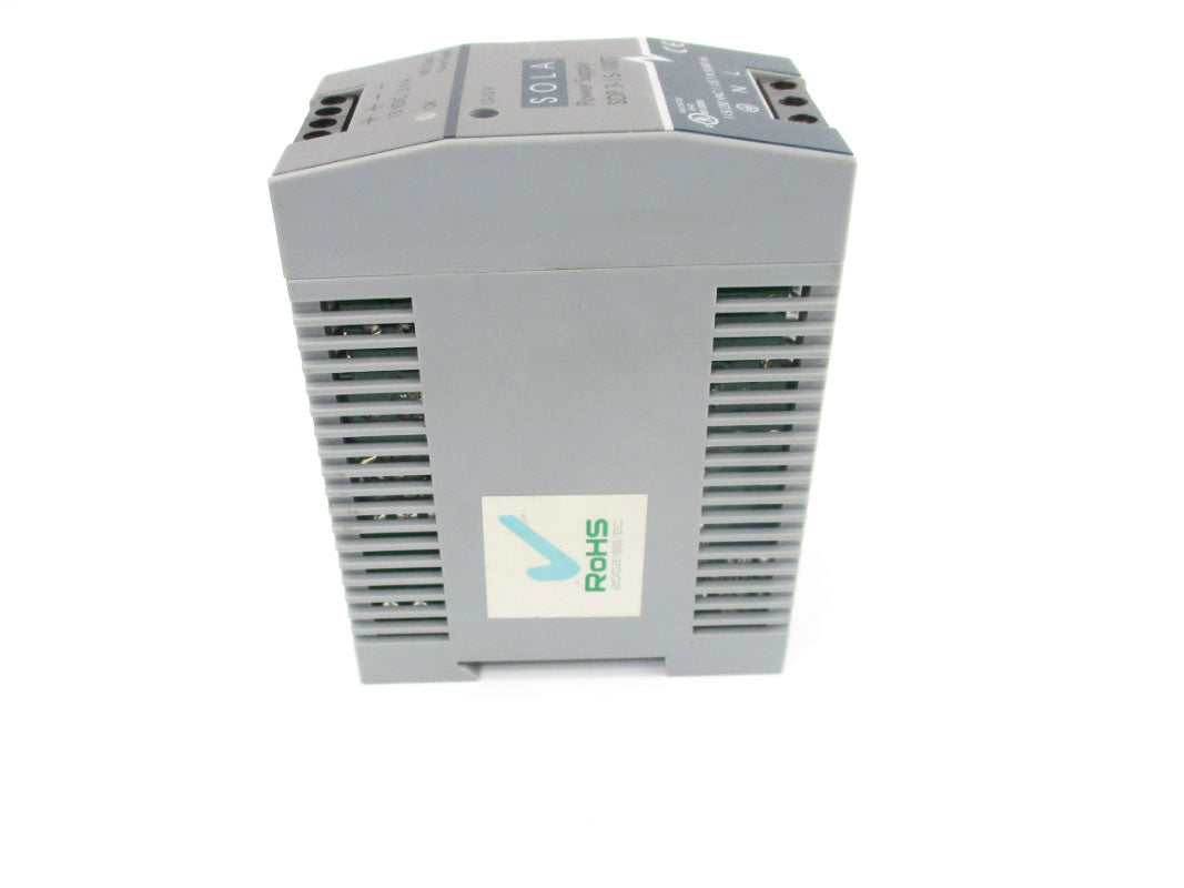 SOLA SDP3-15-100T 115/230VAC 1.1/0.7A NSNP