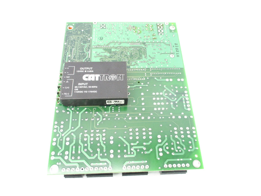 CATTRON 84C-0128-002 170VDC 0.85A UNMP