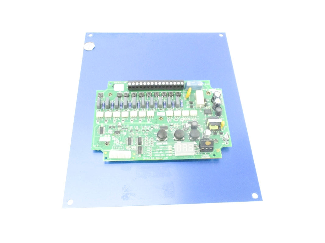 AMETEK DNC-T2010-020 UNMP
