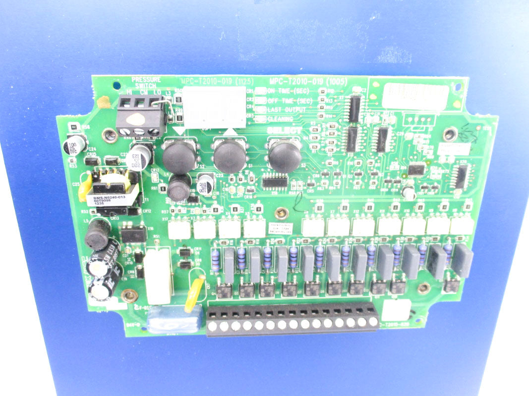 AMETEK DNC-T2010-020 UNMP