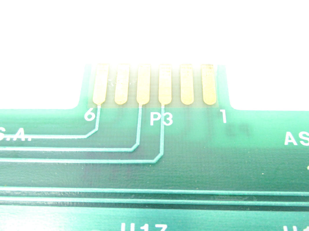 AVTRON A14702 REV. G UNMP
