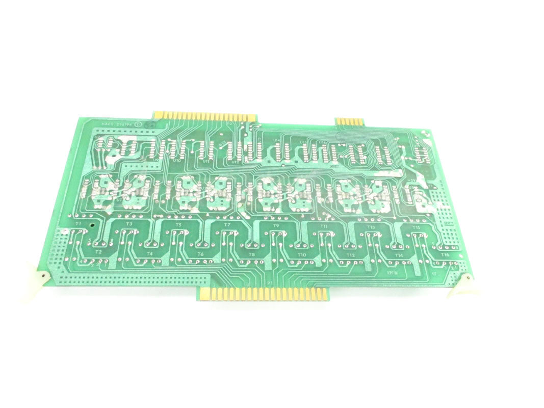 AVTRON A14702 REV. G UNMP