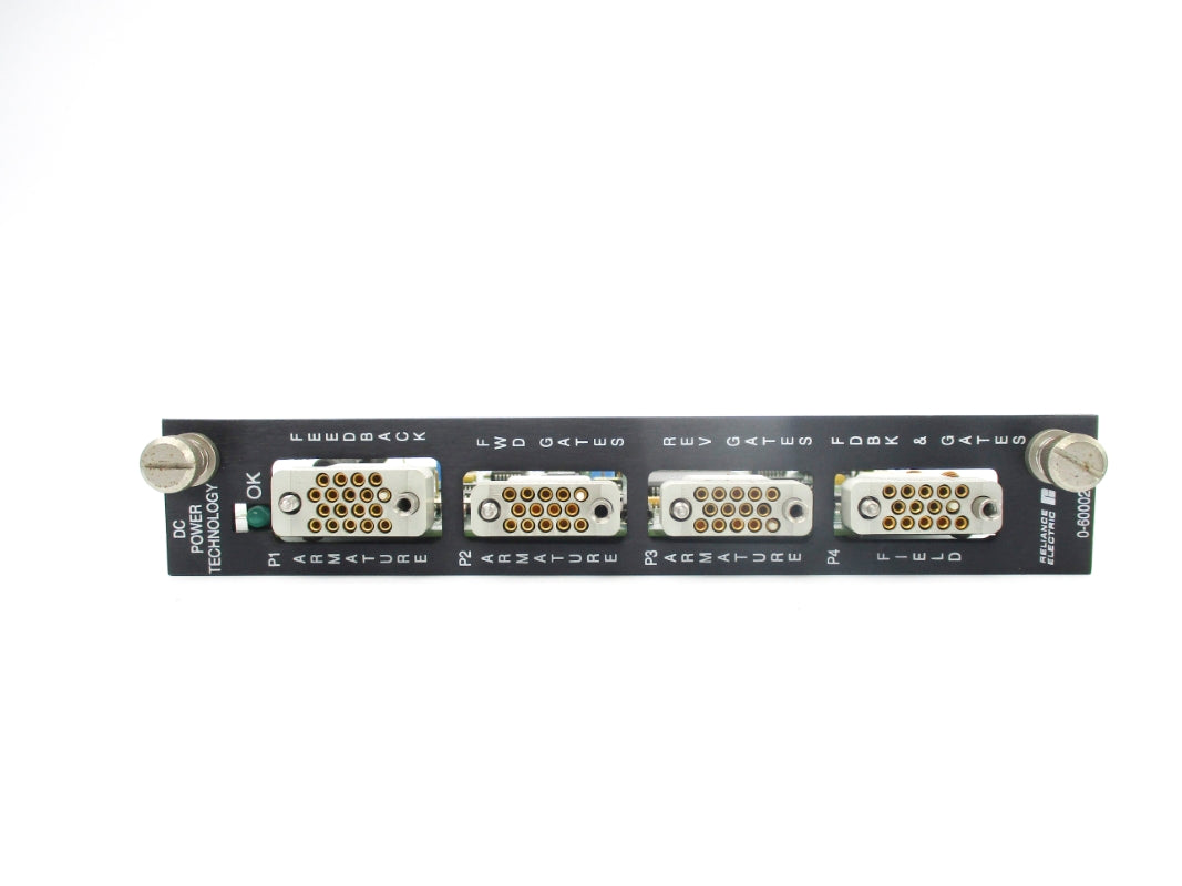 RELIANCE ELECTRIC 0-60002-5-A NSNP