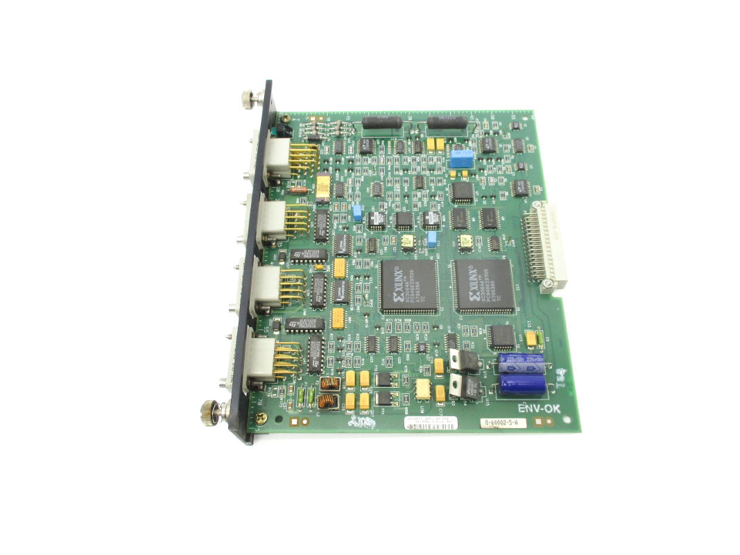 RELIANCE ELECTRIC 0-60002-5-A NSNP