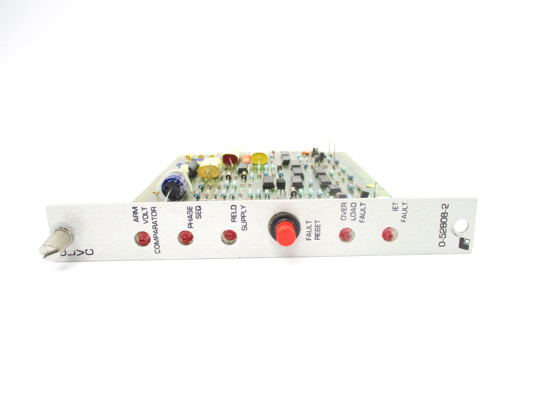 RELIANCE ELECTRIC 0-52808-002 UNMP