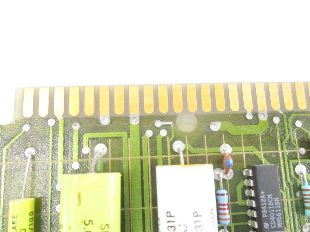 RELIANCE ELECTRIC 0-52808-002 UNMP