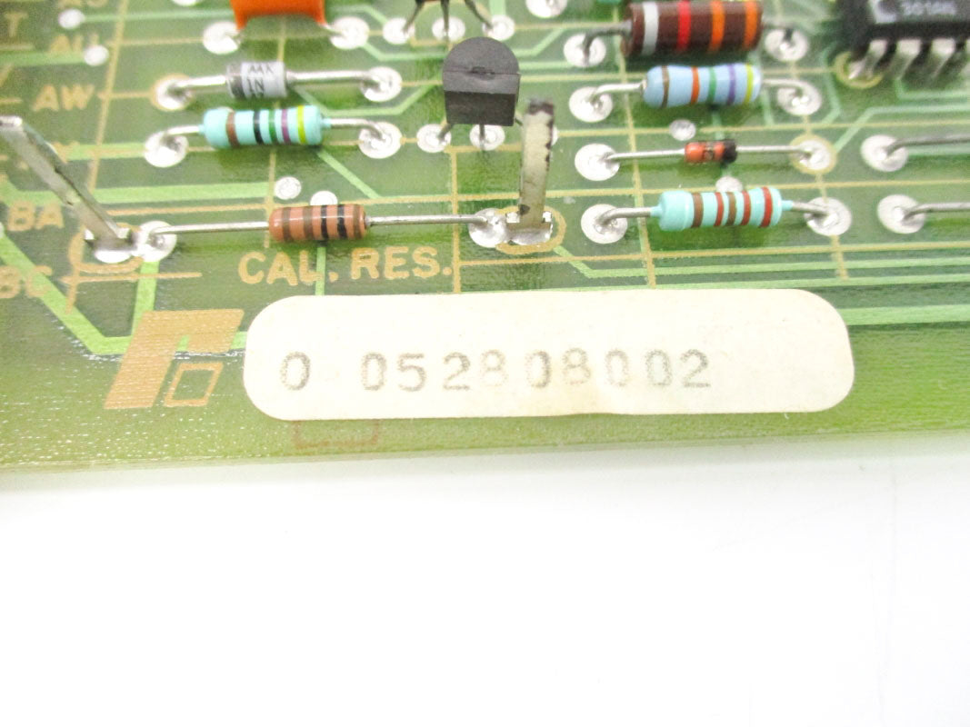 RELIANCE ELECTRIC 0-52808-002 UNMP
