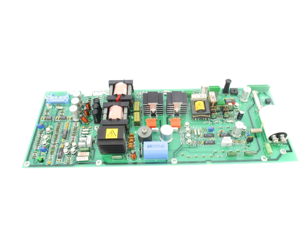 ABB SAFT192POW UNMP