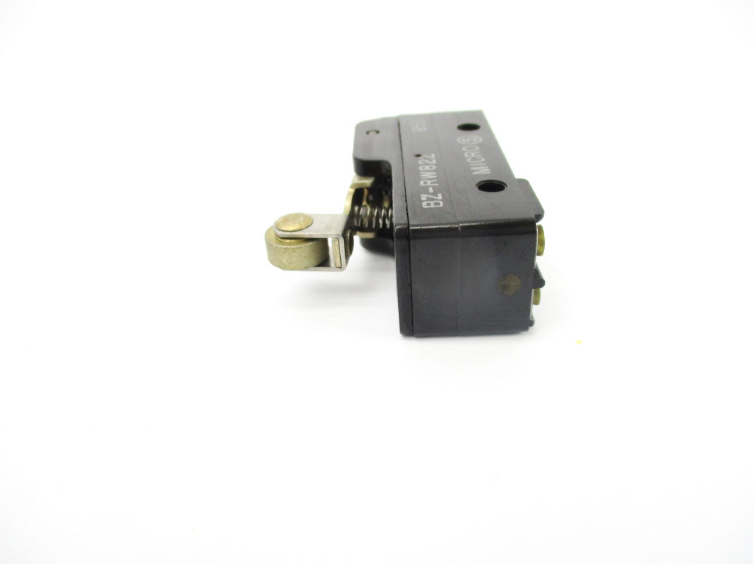 MICRO SWITCH BZ-RW822 480VAC 15A UNMP
