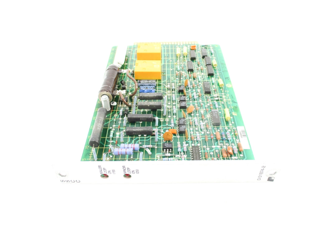RELIANCE ELECTRIC 0-51874-1 UNMP