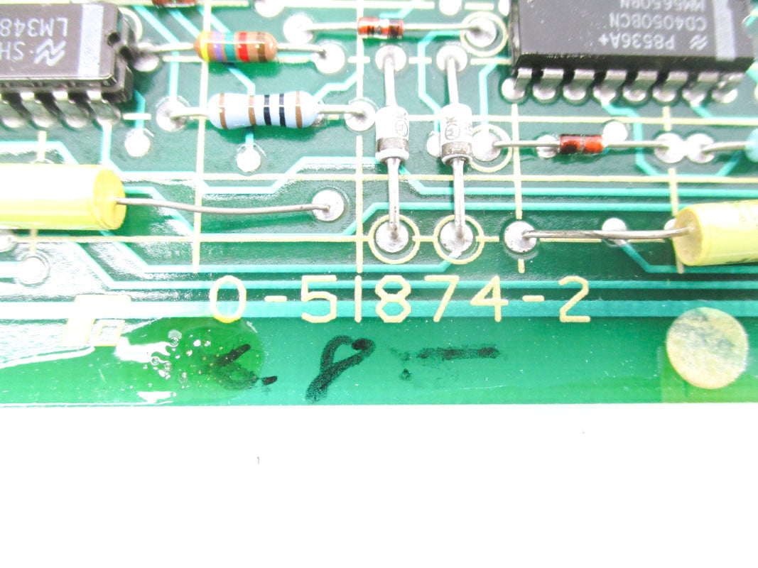 RELIANCE ELECTRIC 0-51874-1 UNMP